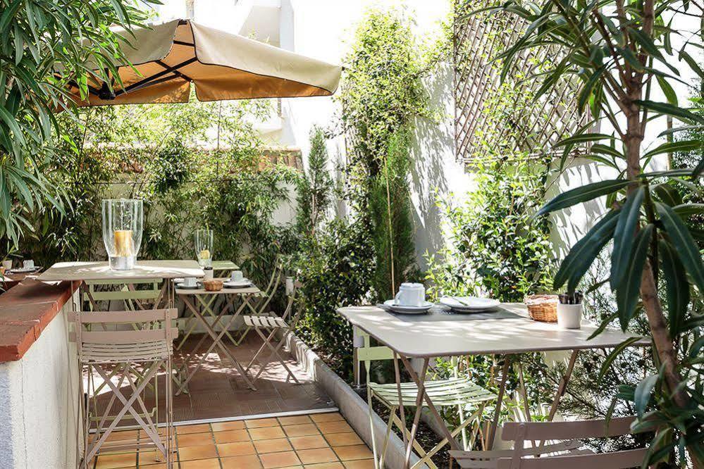 Hôtel Alizé Toulouse Exterior foto